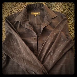 Kenneth Cole REACTION DressShirt men’s